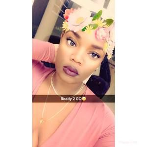 Meet your Posher, Zhane